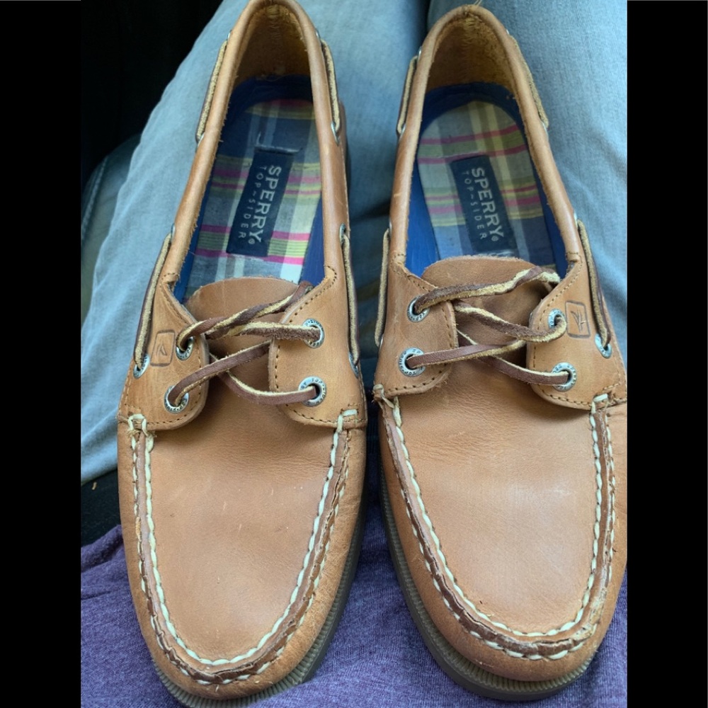 Like new loafers